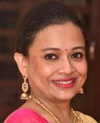 Dr. Ruchi Sinha (All India Institute Of Medical Sciences) in Aiims,Patna