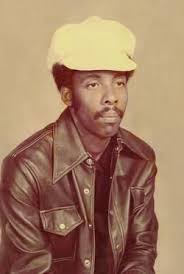 Joseph Lloyd Briscoe (1949-2018)