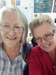 Hello from your ambassador in Adelaide 😀Today I was out at a vineyard with  my family, when all of a sudden I found myself in a sack bag race! So much  fun!