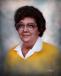 Ramona Louise Bright Obituary August 12, 2023