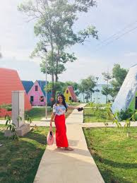 21 pulau batu supirak pitas. Udara Kampung Tempat Menarik Di Kota Marudu Kudat Pitas Pantai Barat Utara Sabah