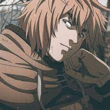 Vinland Saga Fans Hit Follow Post Feedback Below Share With Your Amazing Bestfriend Vinlandsaga Vinland Vinland Saga Manga Vinland Saga Saga Art