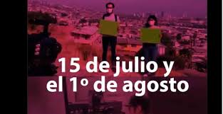 Por ahí andan diciendo que como hay tan pocas casillas no se va a poder garantizar la voluntad ciudadana. No Habra Casillas Especiales En Consulta Popular Ine