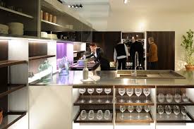 Designing your kitchen the feng shui way a kitchen can have all the latest bells and whistles but still feel not quite right. Best Of Eurocucina 2014 European Kitchen Design Com