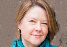 How to Reinvent Yourself Rhonda Gilmour: Becoming a Romance Novelist