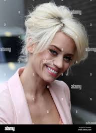 Kimberly wyatt where hi-res stock photography and images