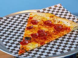 Peek Inside Slice Joint Junior S Pizza Now Open In Summerhill Pizza Atlanta Atlanta Food Pizza