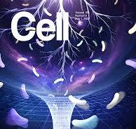 Cell Journal Cover Design Design Company - Sondii.com