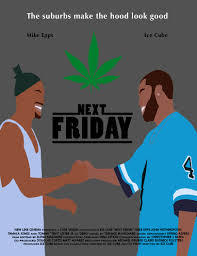 Tanya Lebrun Next Friday Poster Next friday 2000 1080p bluray. tanya lebrun next friday poster