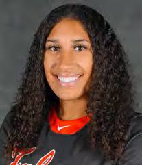 BGSU FALCON SOFTBALL