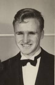 Vale Dr AV (Bill) Blackmore 1928