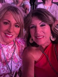 Happy birthday Connie Brinker cheers to another year ❤️❤️❤️❤️