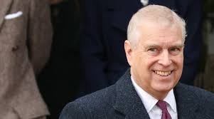Prince Andrew denies his ‘crumbling' life to live like ‘sheikhs'