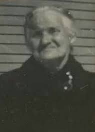 Janet (Adams) Summers (1864-1955)