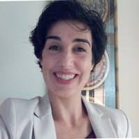 Eva Peinado del Cinto