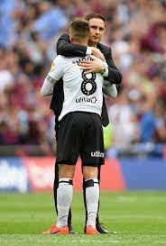 We are an unofficial website and are in no way affiliated with or connected to derby county football club. Derby County Fans React On Twitter To Heartfelt Mason Mount Tweet