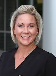 Crystal Sanders, FNP-C