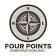 Four Points Construction, Inc.