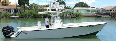 Full day offshore fishing charter. Tampa Bay Deep Sea Fishing Charters Fl El Capitano S Offshore