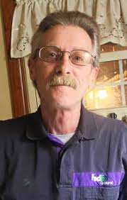 Dale Bly Obituary (1959