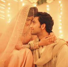Her study of streaking leads to a plan; Sajal Ali And Ahad Raza Mir Wedding Nikkah Pics Sajal And Ahad Channel Classic Looks Masala Com