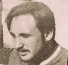 Rodriguez Mercader, Carlos Alfredo