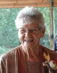 Doris Childers Obituary (1937