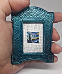 Jumba jookiba in his lab at galaxy defense industries, with the assistance of dr. Miniature Starry Night Cross Stitch Miniature Cross Stitch Van Gogh Cross Stitch Elegant Home Decor Tiny C Tiny Cross Stitch Cross Stitch Mini Cross Stitch