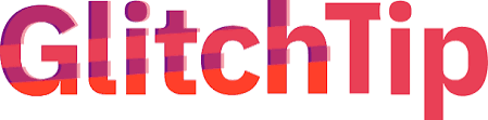 GlitchTip logo