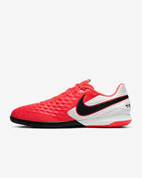 A Review Of The Throwback Nike Tiempo Trainer Indoor Shoes