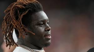 Amarius Mims Practice Absence