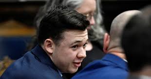 Jackson Lahmeyer, Oklahoma GOP Senate Candidate, Says Anthony Fauci  Deserves Jail Over Kyle Rittenhouse