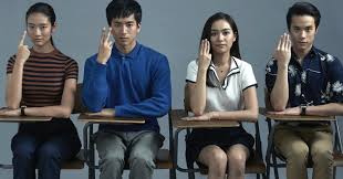 With jason statham, saffron burrows, stephen campbell moore, daniel mays. Bad Genius Thai Film Steemit