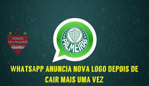 Monitor any whatsapp user remotely by the phone number. Whatsapp Cai E A Zoeira Com Neymar E Clubes De Futebol Bombam Na Web