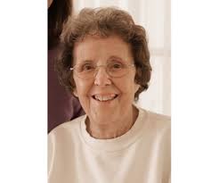 Phyllis Shepard Obituary (1924