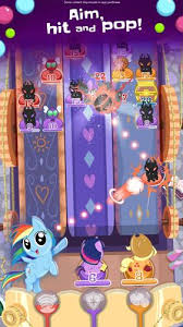 La última versión de my little pony: My Little Pony Pocket Ponies For Android Apk Download