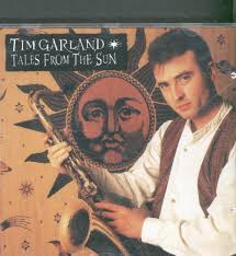 Album Tales from the sun de Tim Garland, vinyle et CD sur CDandLP