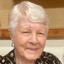 Marian Hyatt Obituary (1936