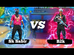 Remember that you can copy and past certain fancy fonts and join them together with other fancy fonts to create the desired. B2k Vs Sk Sabir Free Fire Free Fire Fastest Pc Player Vs Mobile Player Who Will Win Youtube Who Will Win Photo Logo Design Photo Logo