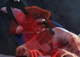 Fanart] Dwight vs Pig. Thought I could share some fanart here too! :  rdeadbydaylight