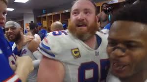 @BuffaloBills's video Tweet