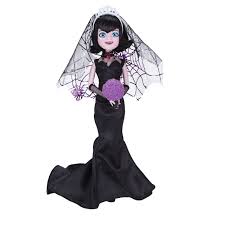 Hotel Transylvania 3 Spook-Tacular Mavis Doll UK | Ubuy