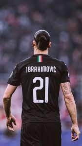Iphone 6 wallpaper hj25 zlatan ibrahimovic. Zlatan Ibrahimovic Ac Milan 2020 2928582 Hd Wallpaper Backgrounds Download