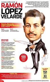 Devota» publicado en 1916, le siguieron «zozobra» en 1919 y poco antes de morir, «la suave patria» en 1921.después de su muerte, su obra fue recogida en dos. Ramon Lopez Velarde Poemas De Ramon Lopez Velarde