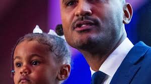 Alabama House election: Democrat Shomari Figures wins redrawn district