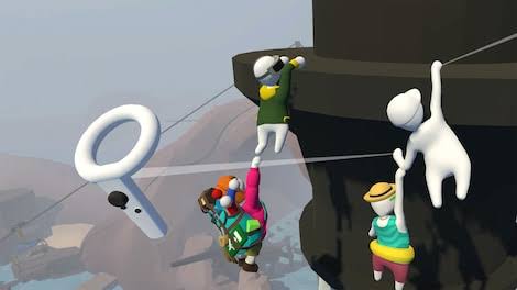 Human Fall Flat Captura 2