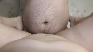 Female POV Bareback Rough Sex with a Old Stepdaddy will Ends Like  Impregnation Creampie - Milky Mari