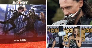 10 New Marvel Movies Series In 2020 2021 Thor Loki Dr Strange More Mothership Sg News From Singapore Asia And Around The World We're putting together our list of the best upcoming movies in 2020 and beyond, complete with their release dates marvel fans have been clamoring for a standalone black widow film ever since scarlett johansson brought the. 10 new marvel movies series in 2020