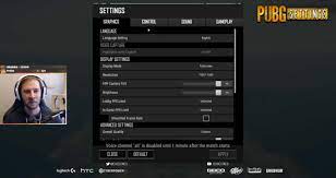 Chocotaco Pubg Settings And Gear Updated Aug 2021