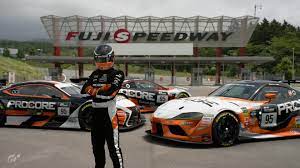 How it works and why it should be better. I Created Dibenedetto Liveries For Gran Turismo Sport Nascar